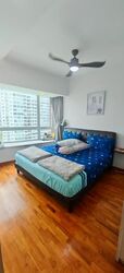 Clover By The Park (D20), Condominium #621719721